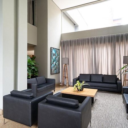 Suites Inside Windham Sao Paulo Paulista Extérieur photo