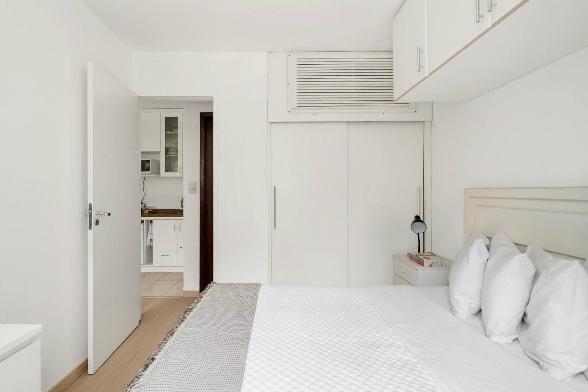 Suites Inside Windham Sao Paulo Paulista Extérieur photo